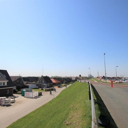 Seeblick 7 Norddeich  Exterior photo