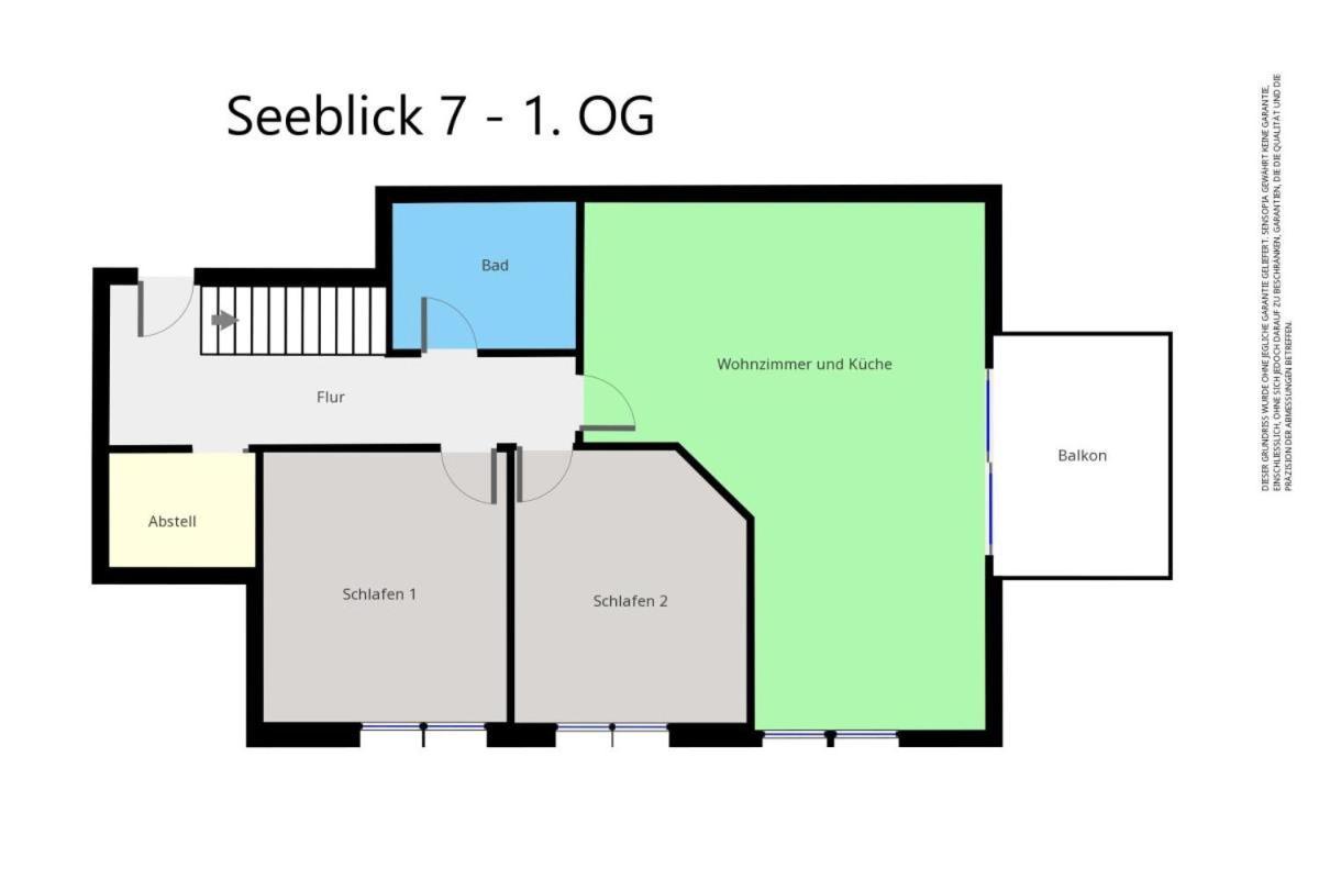Seeblick 7 Norddeich  Exterior photo