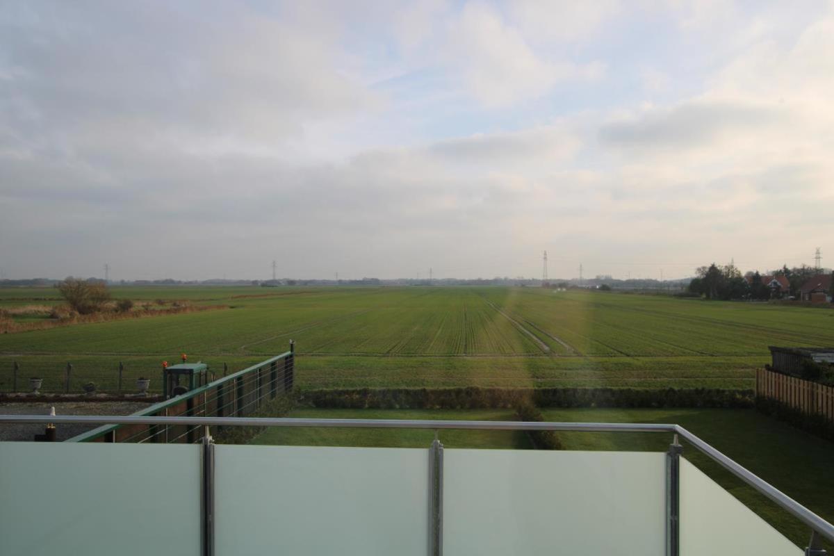 Seeblick 7 Norddeich  Exterior photo